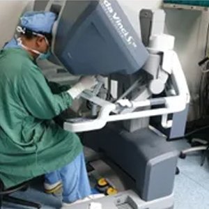 Robotic Surgery