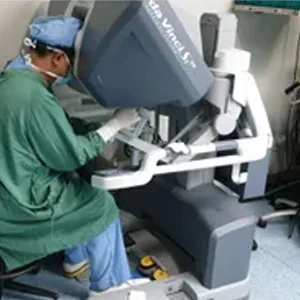 Robotic Surgery