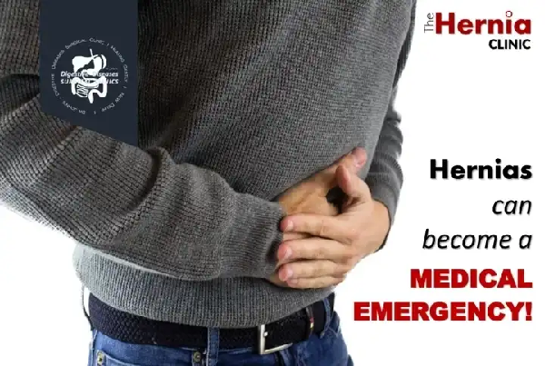 Hernia Awareness